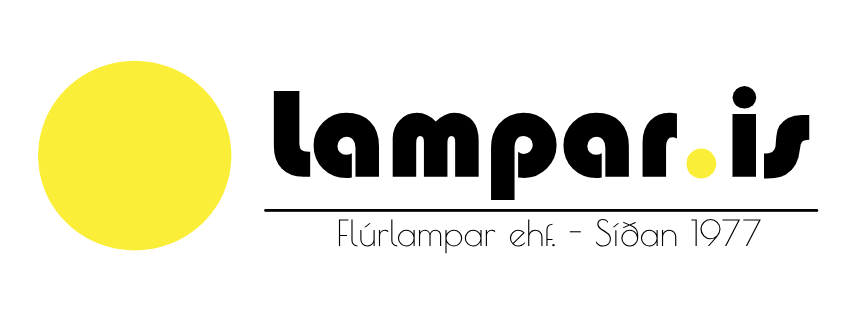 Um okkur – Lampar ehf