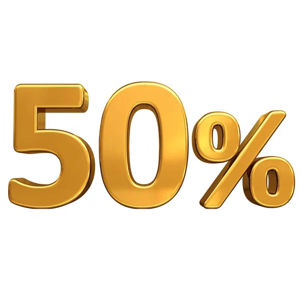 50-70% Afsláttur