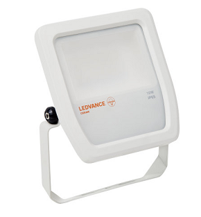 Ledkastari 10W 3000K IP65