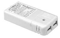 Driver DC 1-10V push/dim Mini Jolly 20W 250-900mA