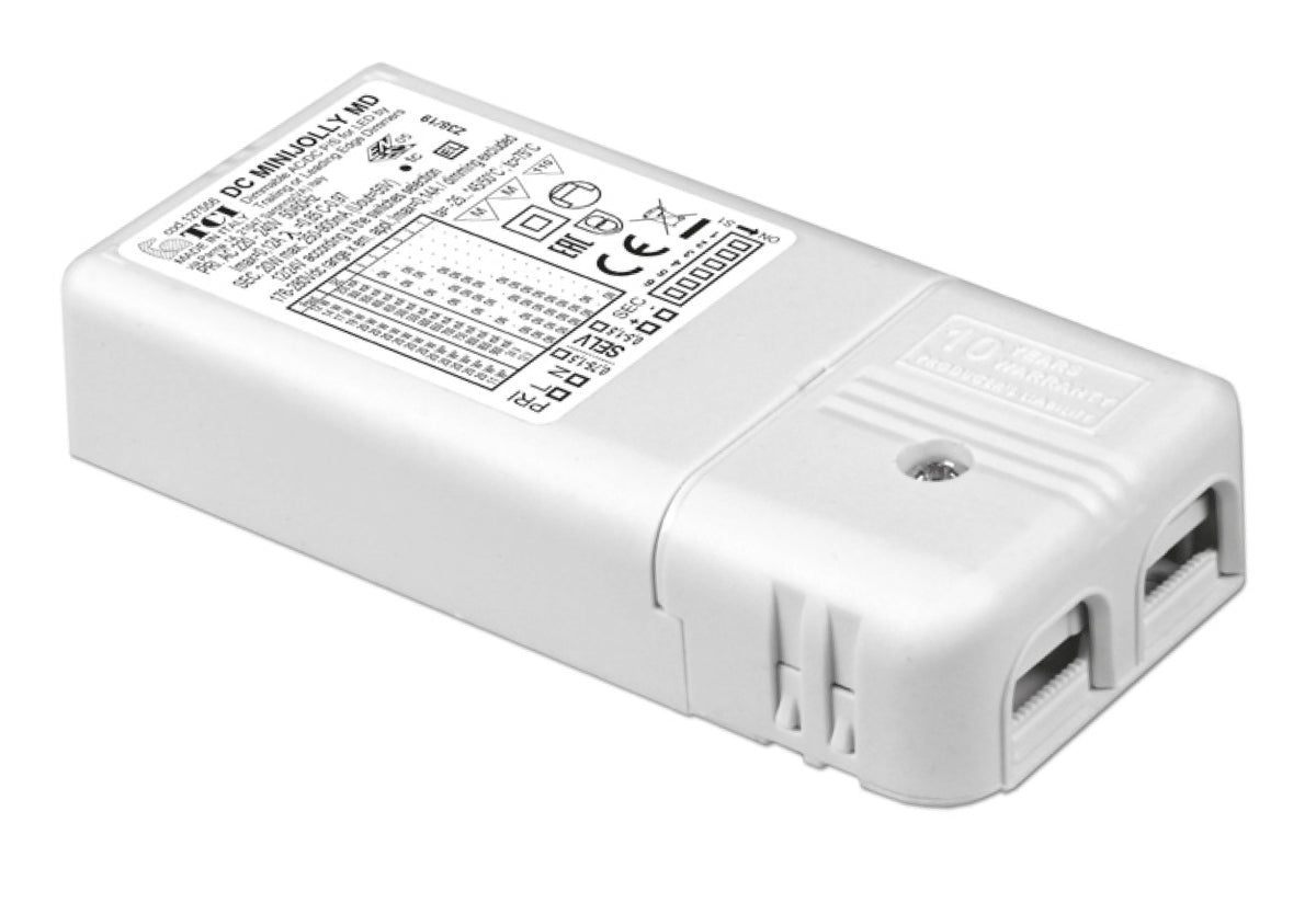 LEDdriver 12-20W 250-900mA dimm