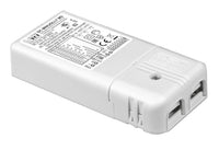 LEDdriver 12-20W 250-900mA dimm