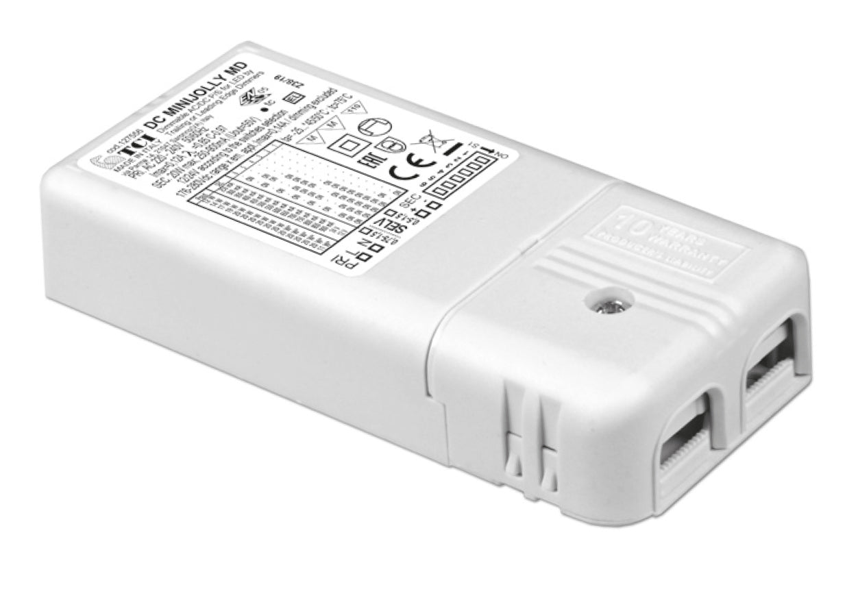 LEDdriver 12-20W 250-900mA dimm