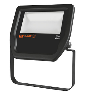 Ledkastari 20W 4000K IP65