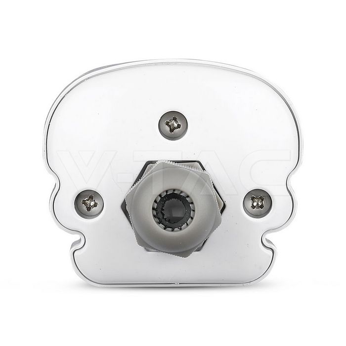 LEDlampi CREE 36W 4000K 120cm IP65