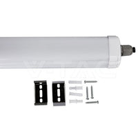 LEDlampi CREE 36W 4000K 120cm IP65