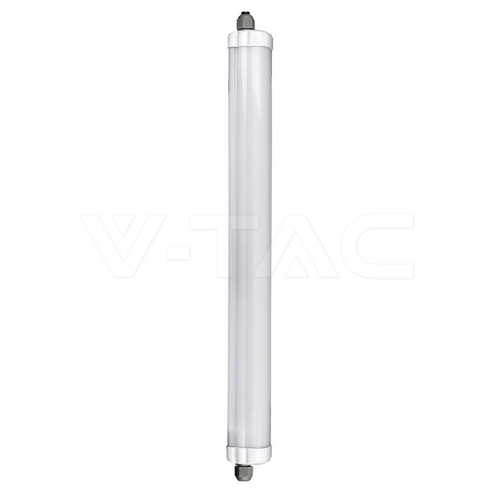 LEDlampi CREE 36W 4000K 120cm IP65