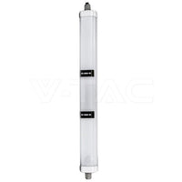 LEDlampi CREE 36W 4000K 120cm IP65