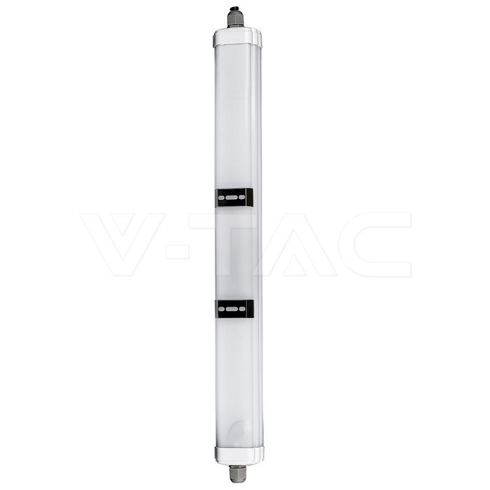 LEDlampi CREE 36W 4000K 120cm IP65