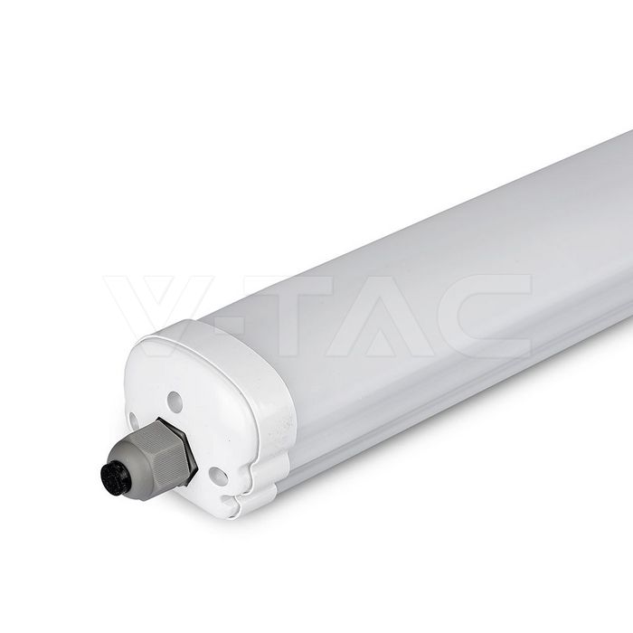 LEDlampi CREE 36W 4000K 120cm IP65