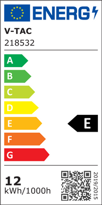 Led kubbaljós á Vegg IP65 Grátt