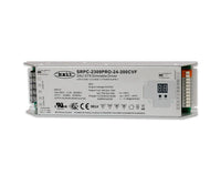LEDdriver 200W 24V RGBW DALI