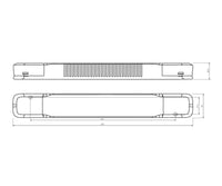 LED Driver 24V 80W Dali 2