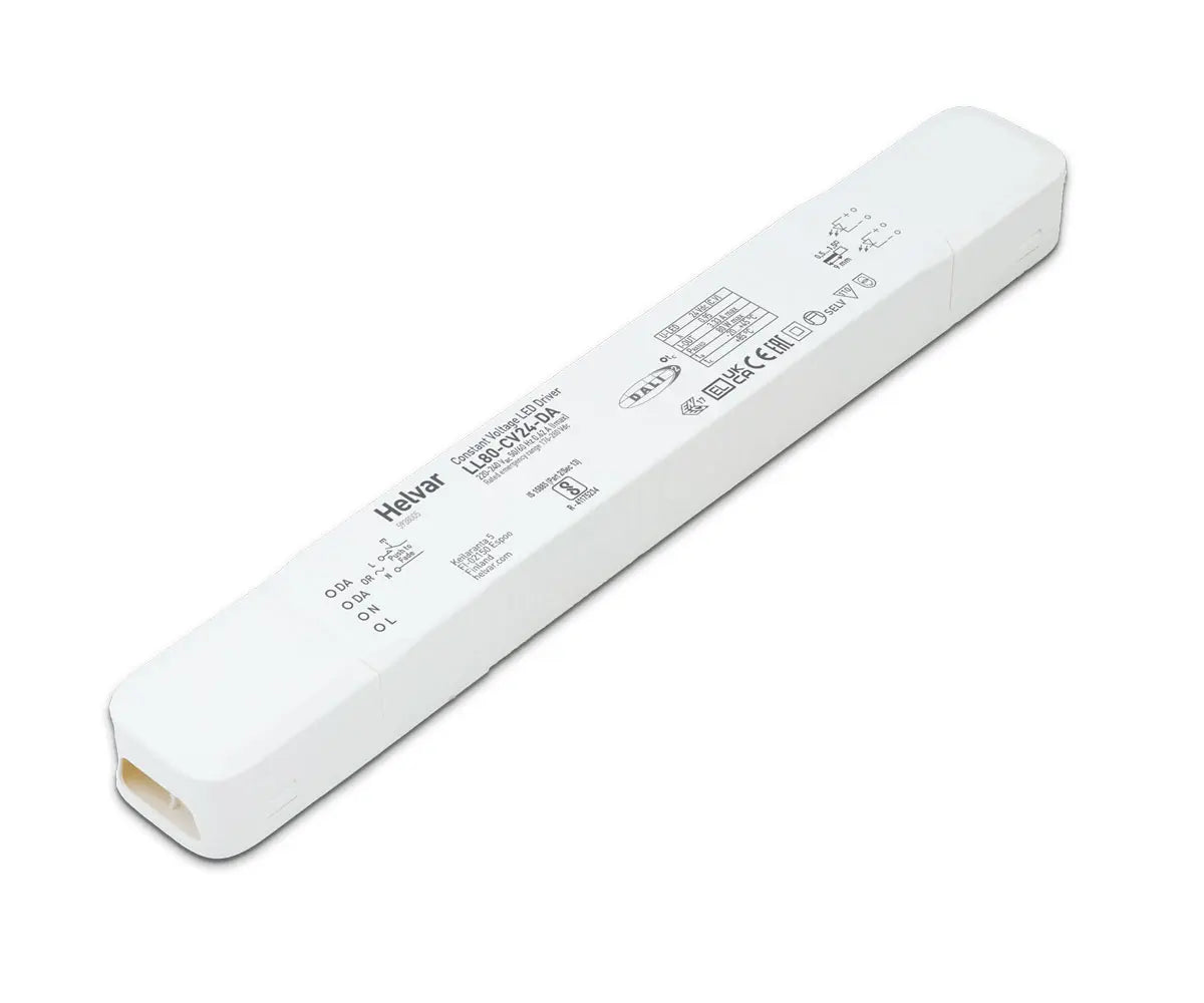 LED Driver 24V 80W Dali 2