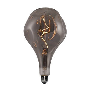 Ledpera Bumped A165 5W Smokey