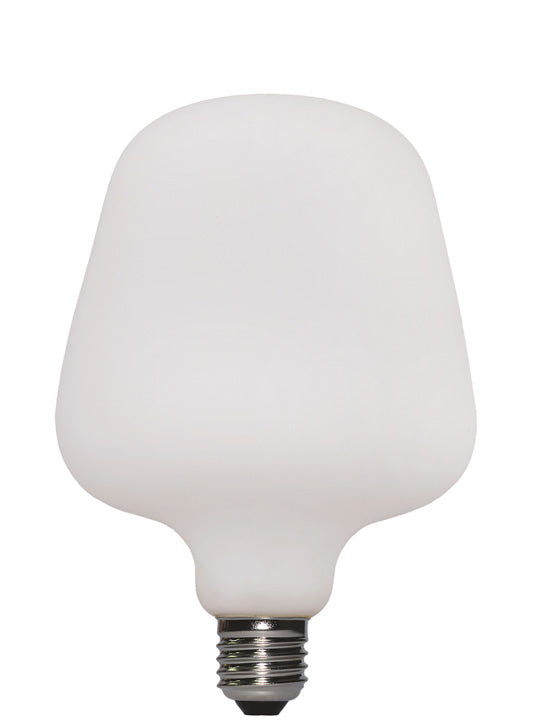 LEDpera Hvít  Zante 6W E27