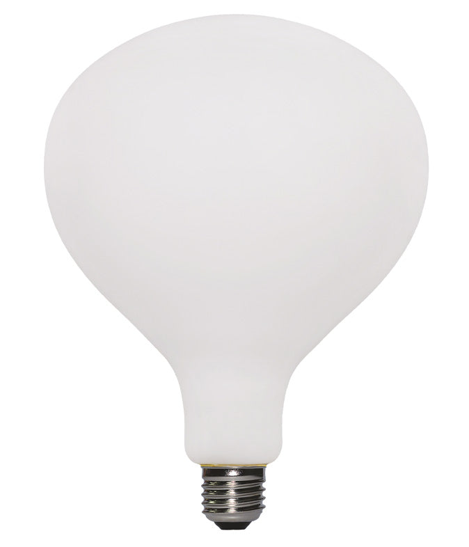 LEDpera Hvít Itaca 6W E27