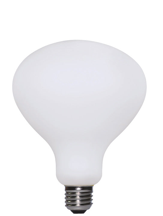 LEDpera Hvít Chio 6W E27
