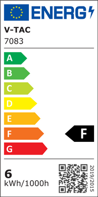 Led Hringljós á Vegg IP65 Grátt