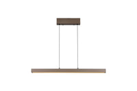 Linear Latte  Stillanlegt lengd 95 -150cm