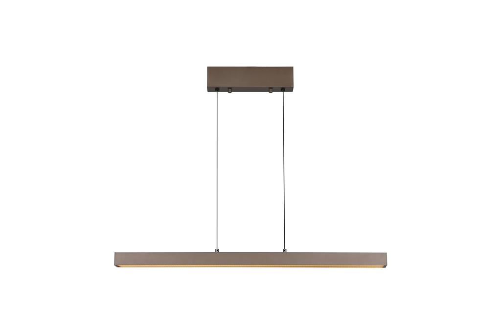 Linear Latte  Stillanlegt lengd 95 -150cm