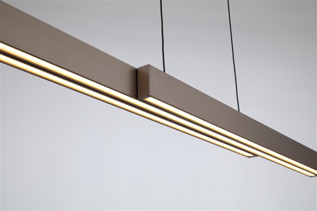 Linear Latte  Stillanlegt lengd 95 -150cm