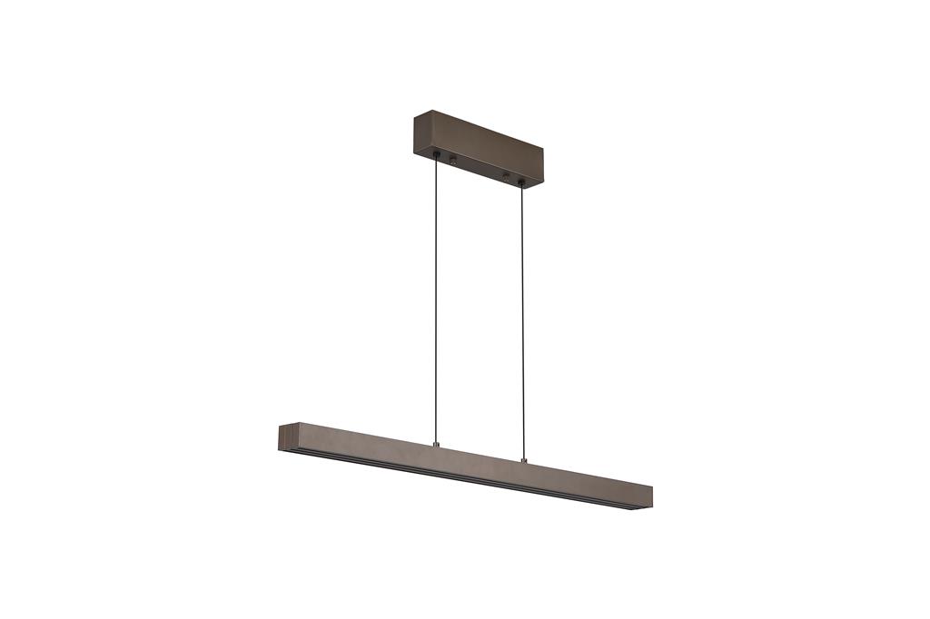 Linear Latte  Stillanlegt lengd 95 -150cm