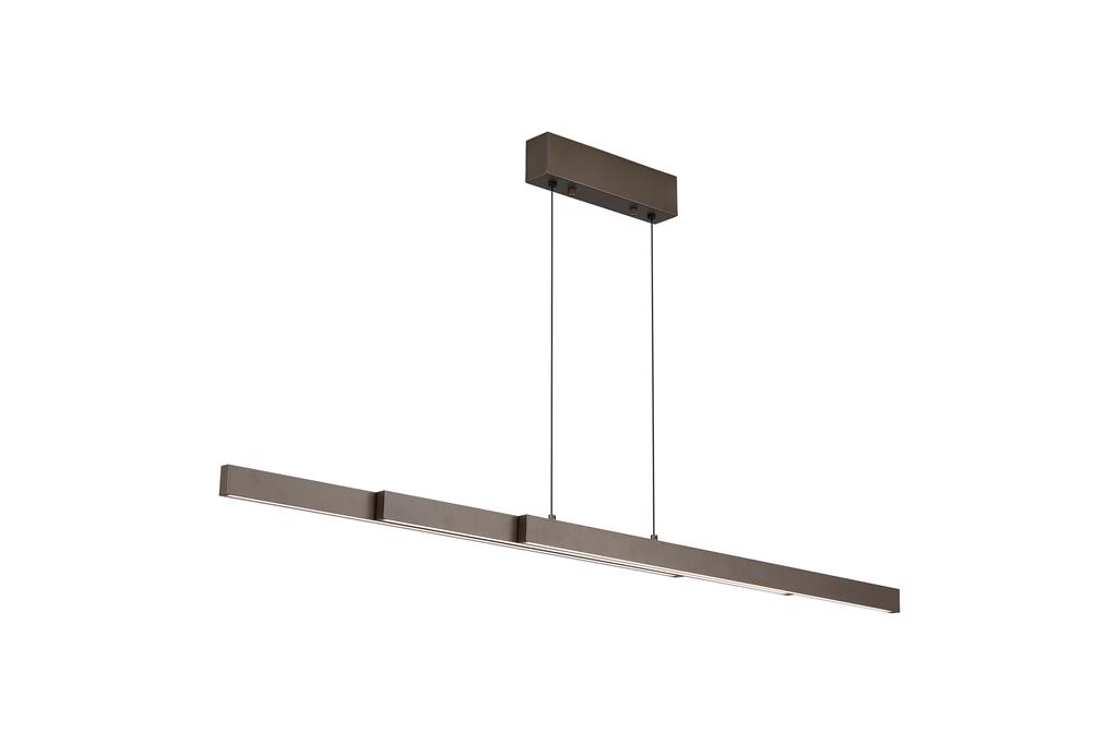 Linear Latte  Stillanlegt lengd 95 -150cm