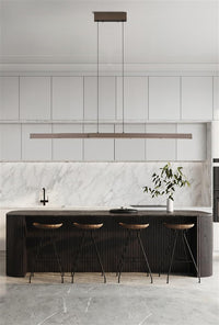 Linear Latte  Stillanlegt lengd 95 -150cm