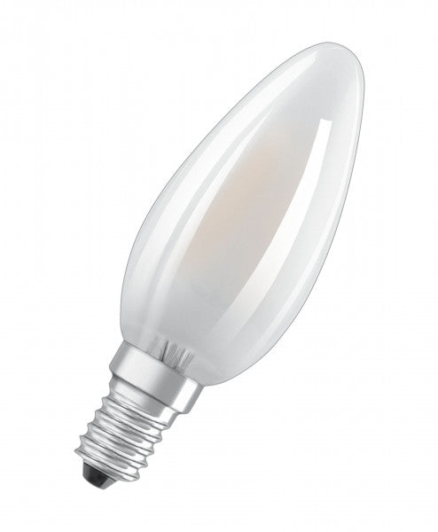 LEDpera Kerta 4,8W (40W) E14 827 Dim