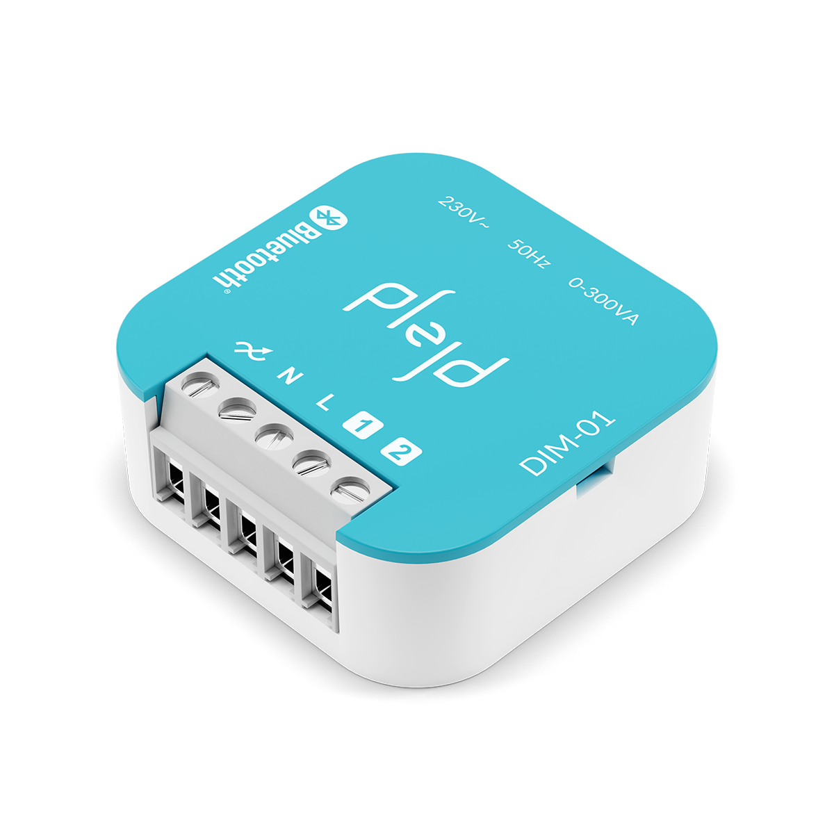 PLEJD DIM-01   (0-300W)