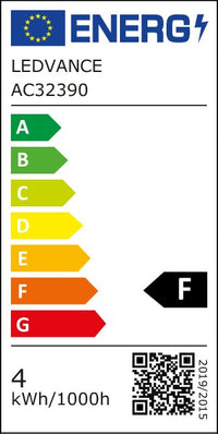 Ledpera CLA 4W  (35W) E27