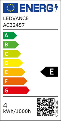 LEDpera Retró Kúla Mött 4.0w (40W)