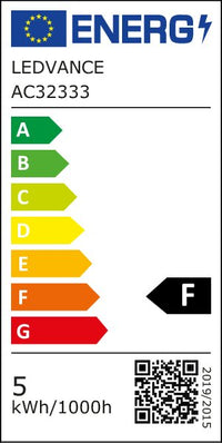 Ledpera 11W (100W) E27 827