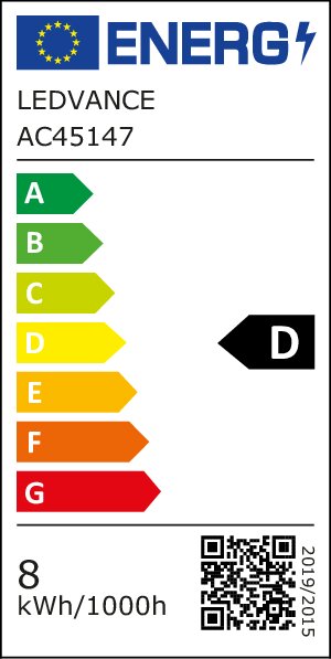 Ledpera 9W (75W) E27 827 Dim