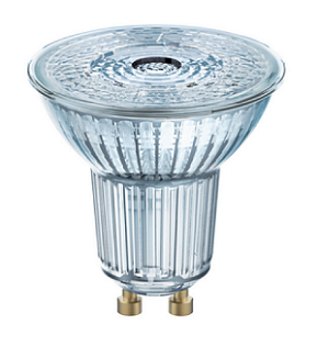 Ledpera GU10 4,5W (50W) 4000K Dim