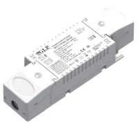 LEDspennir 9-42V DC 17W 250-400mA