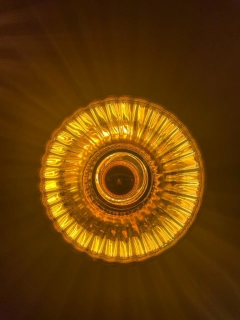 Grace - Gold Stærra