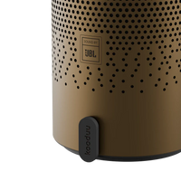 Serena PLAY Sound By JBL Bornze