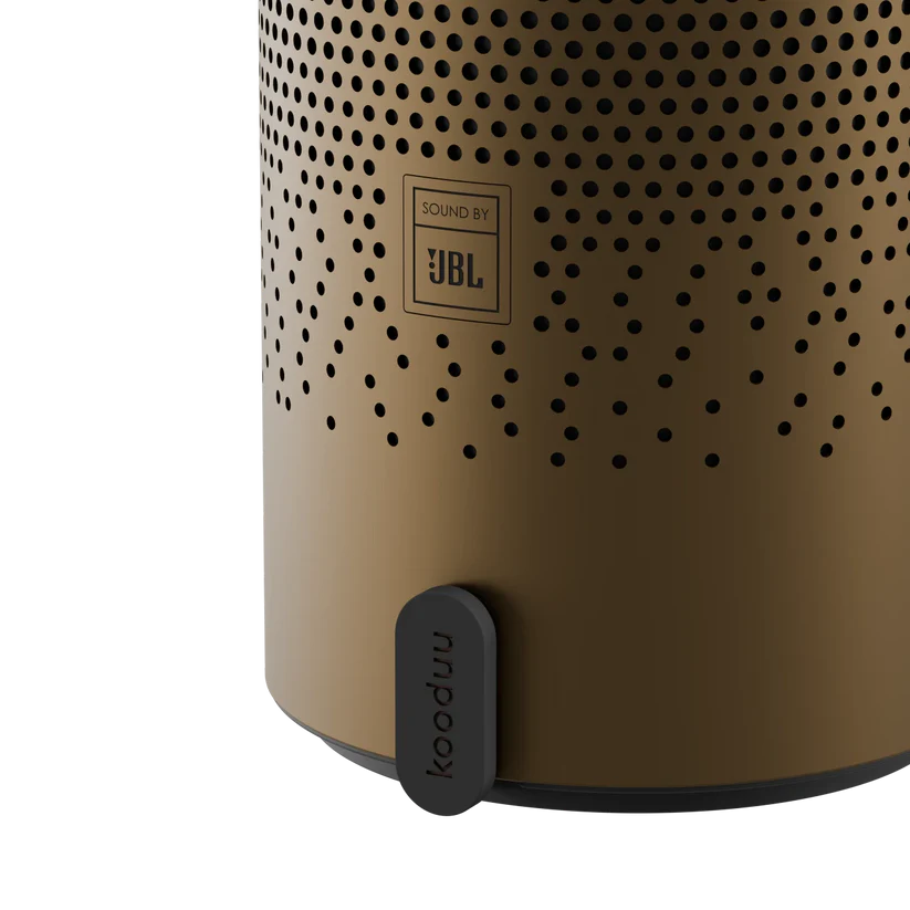 Serena PLAY Sound By JBL Bornze