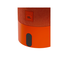 Sensa Play Mini Sound By JBL Applesínugulur