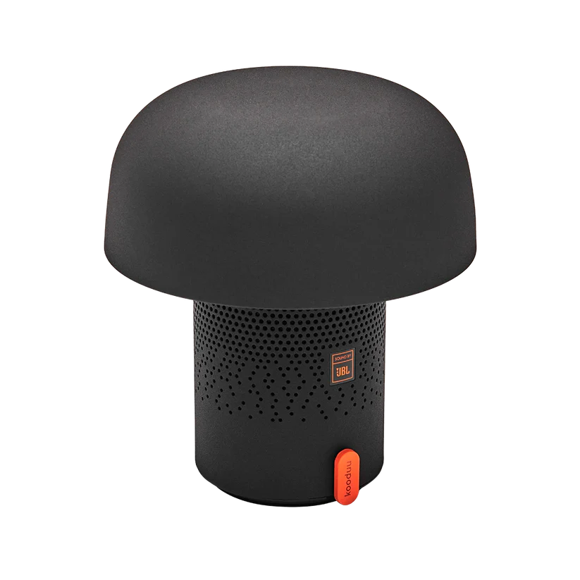 Sensa Play Sound by JBL Matt Svartur