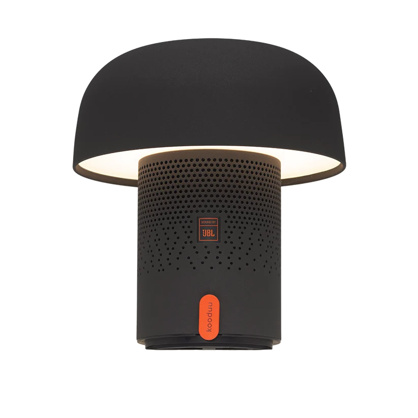 Sensa Play Sound by JBL Matt Svartur