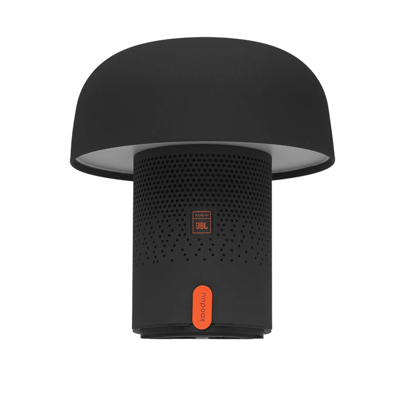 Sensa Play Sound by JBL Matt Svartur