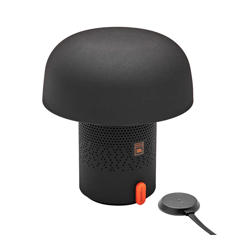 Sensa Play Sound by JBL Matt Svartur