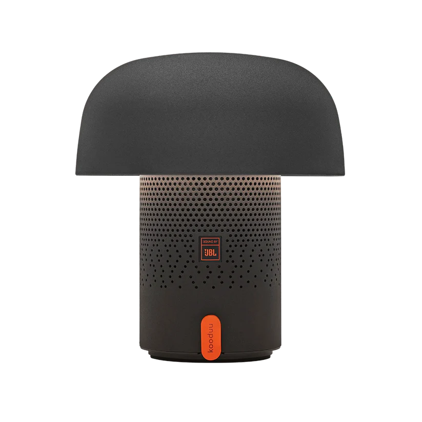 Sensa Play Sound by JBL Matt Svartur