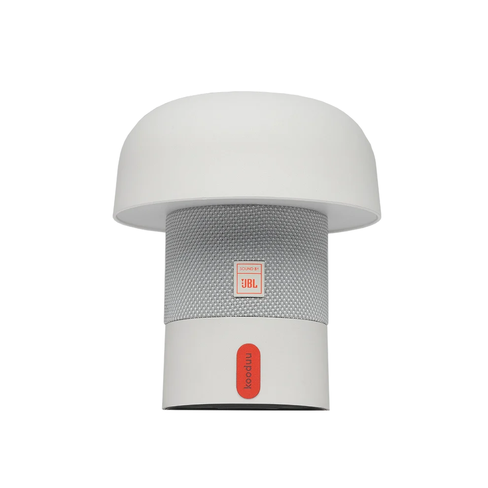 Sensa Play mini  Sound By JBL Matt Hvítur