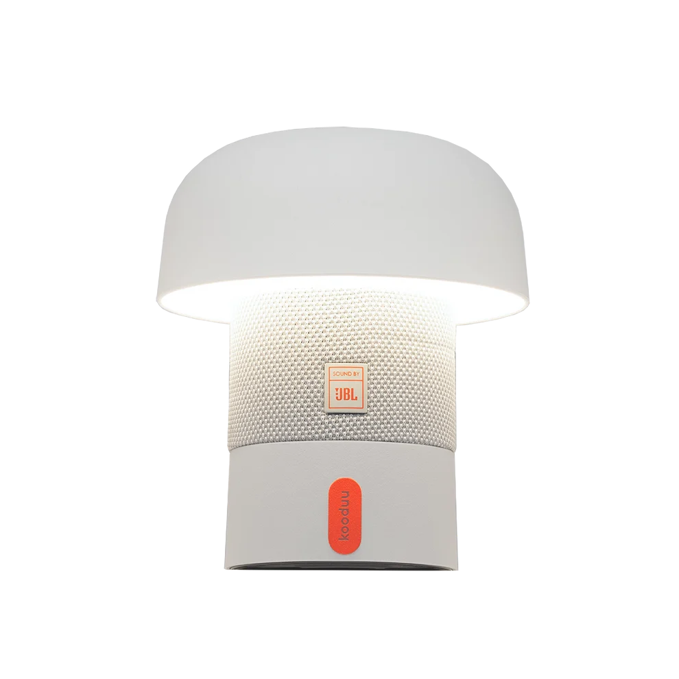 Sensa Play mini  Sound By JBL Matt Hvítur