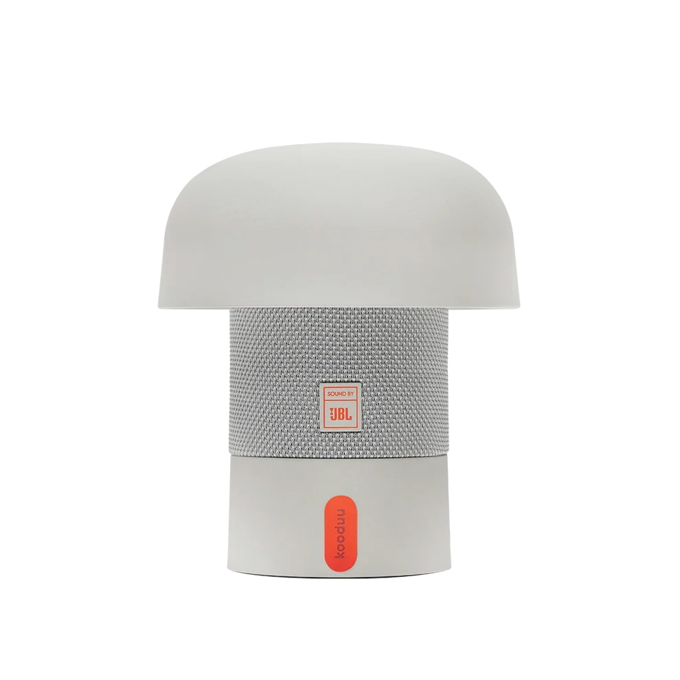 Sensa Play mini  Sound By JBL Matt Hvítur