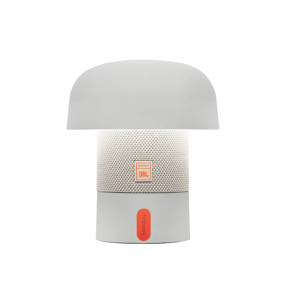 Sensa Play mini  Sound By JBL Matt Hvítur